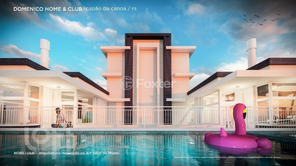 Apartamento à venda com 1 quarto, 72m² - Foto 10