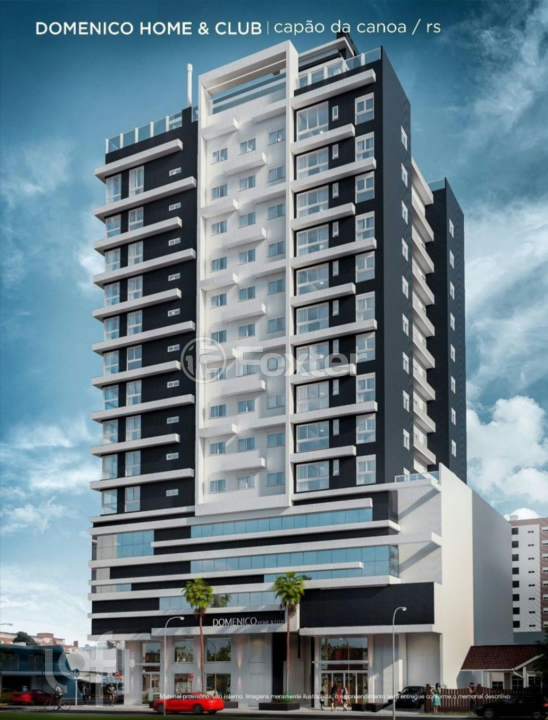 Apartamento à venda com 1 quarto, 72m² - Foto 7