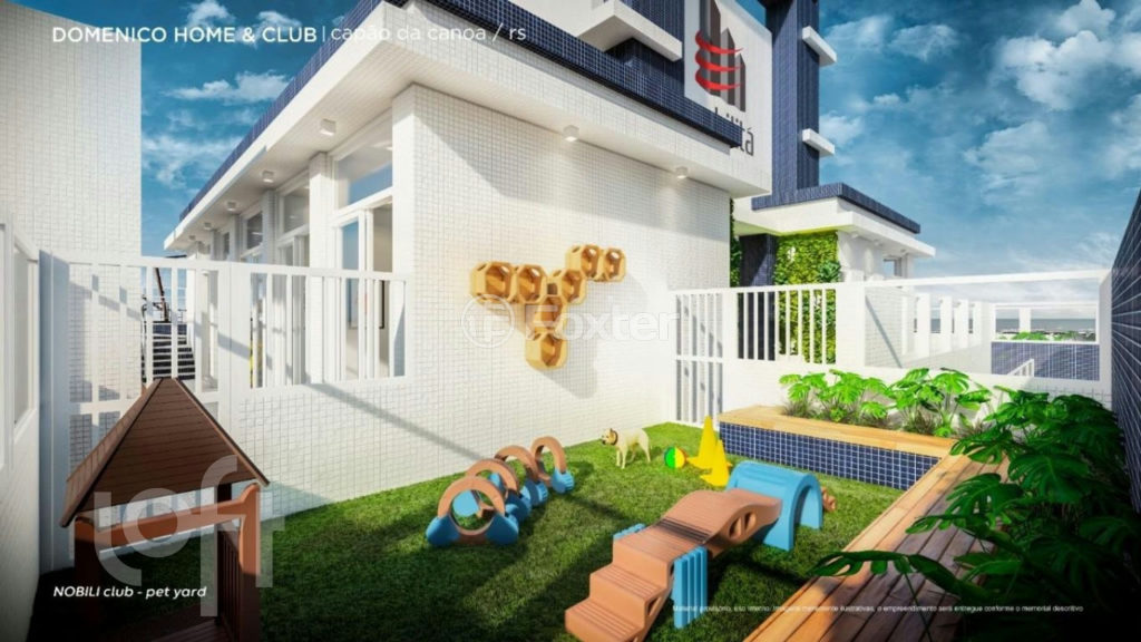 Apartamento à venda com 1 quarto, 72m² - Foto 18