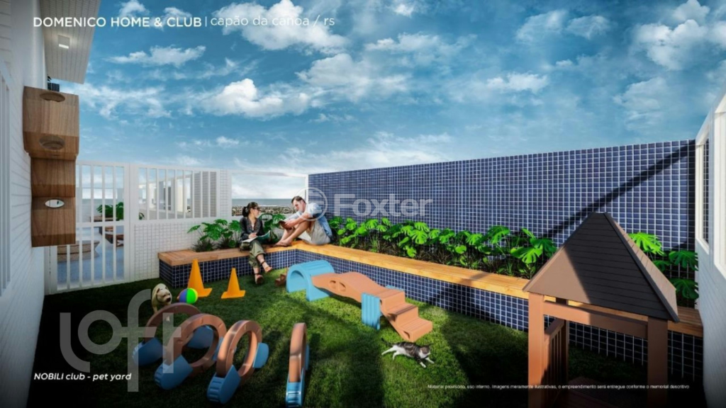 Apartamento à venda com 1 quarto, 72m² - Foto 11