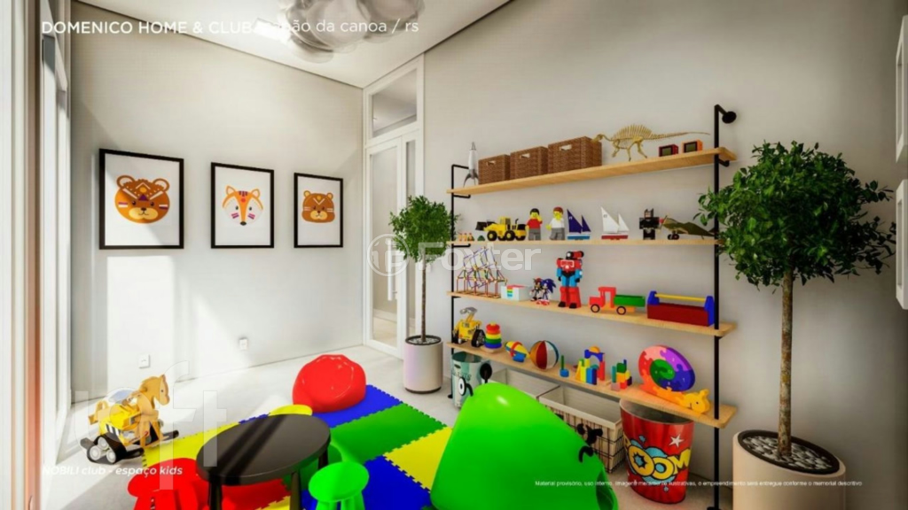 Apartamento à venda com 1 quarto, 72m² - Foto 17