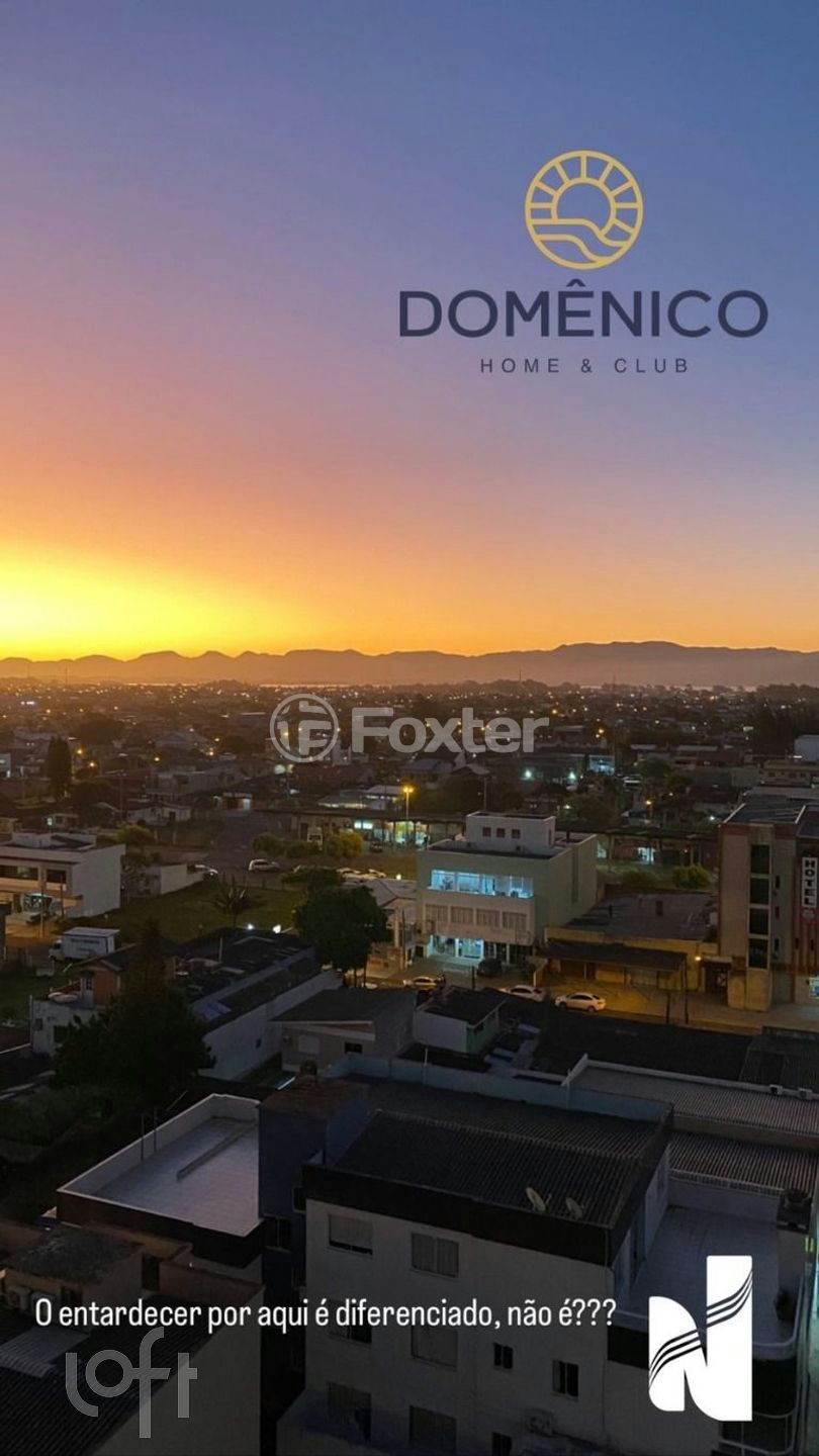 Apartamento à venda com 1 quarto, 72m² - Foto 23