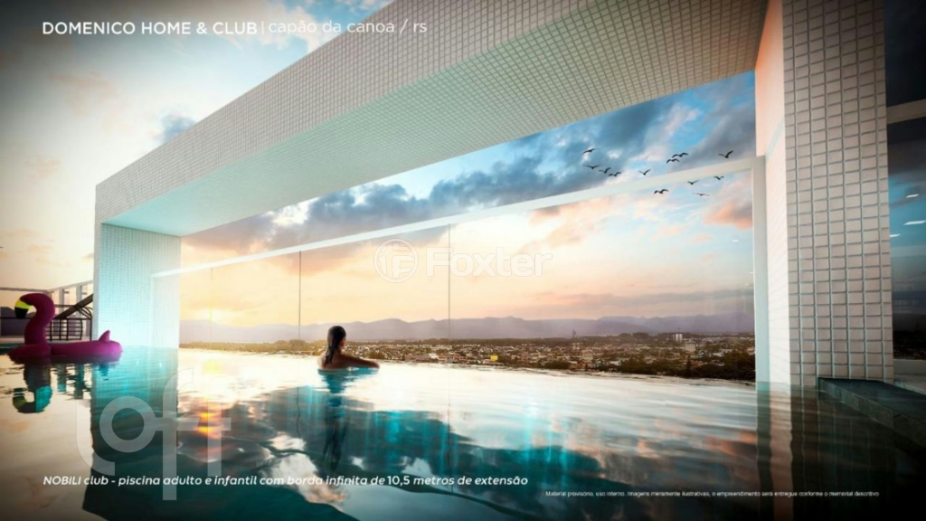 Apartamento à venda com 1 quarto, 72m² - Foto 8