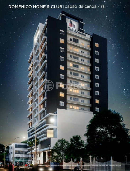 Apartamento à venda com 1 quarto, 72m² - Foto 26