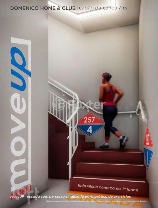 Apartamento à venda com 1 quarto, 72m² - Foto 12