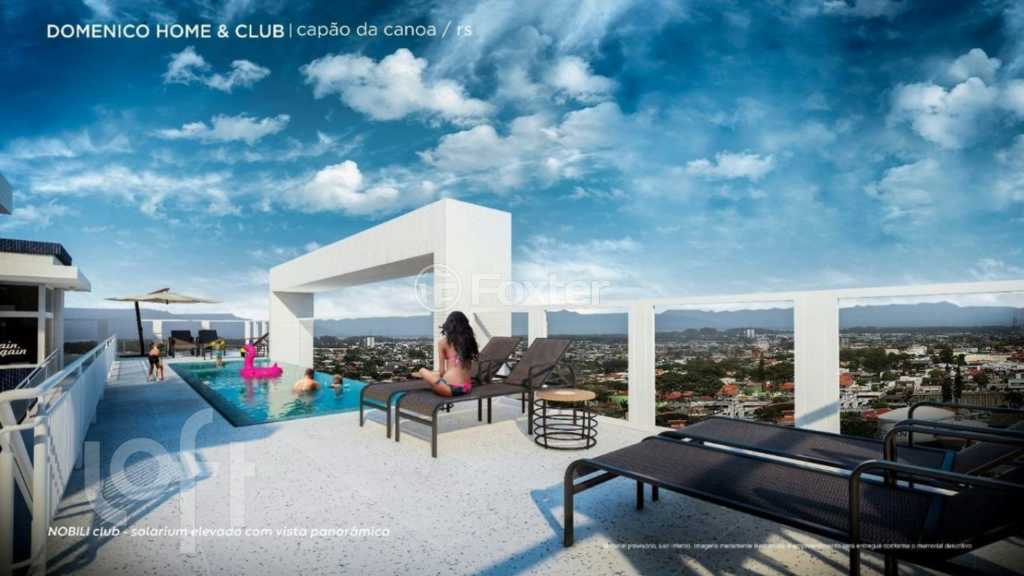 Apartamento à venda com 1 quarto, 72m² - Foto 9