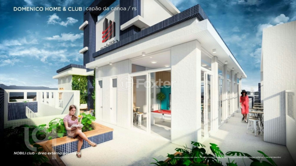 Apartamento à venda com 1 quarto, 72m² - Foto 14
