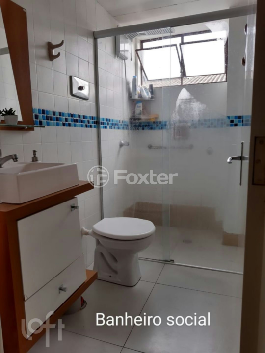 Apartamento à venda com 3 quartos, 87m² - Foto 8