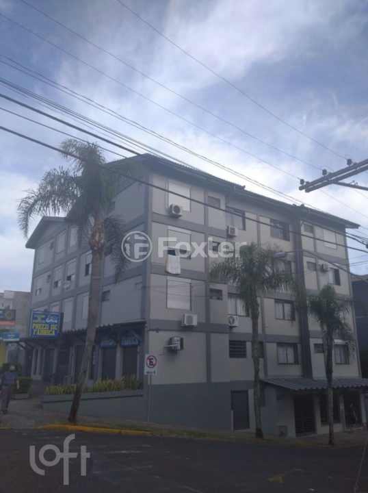 Apartamento à venda com 3 quartos, 87m² - Foto 16