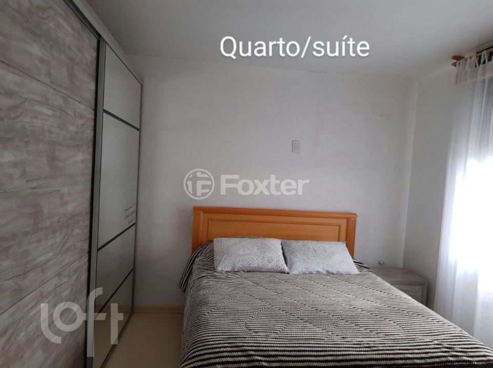 Apartamento à venda com 3 quartos, 87m² - Foto 4