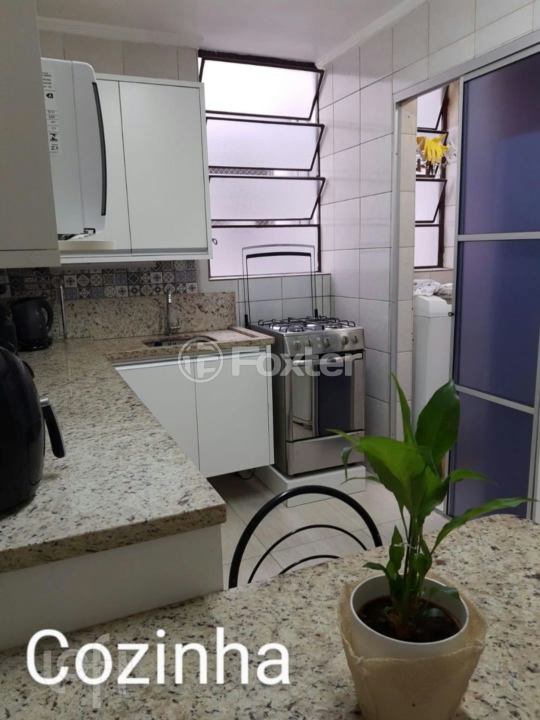 Apartamento à venda com 3 quartos, 87m² - Foto 11