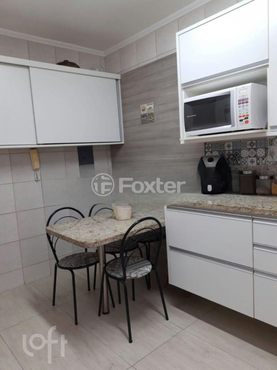 Apartamento à venda com 3 quartos, 87m² - Foto 13