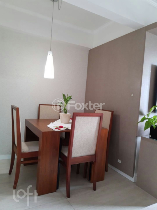 Apartamento à venda com 3 quartos, 87m² - Foto 3