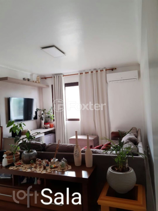 Apartamento à venda com 3 quartos, 87m² - Foto 1