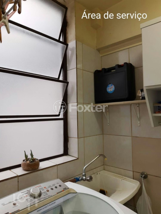 Apartamento à venda com 3 quartos, 87m² - Foto 15