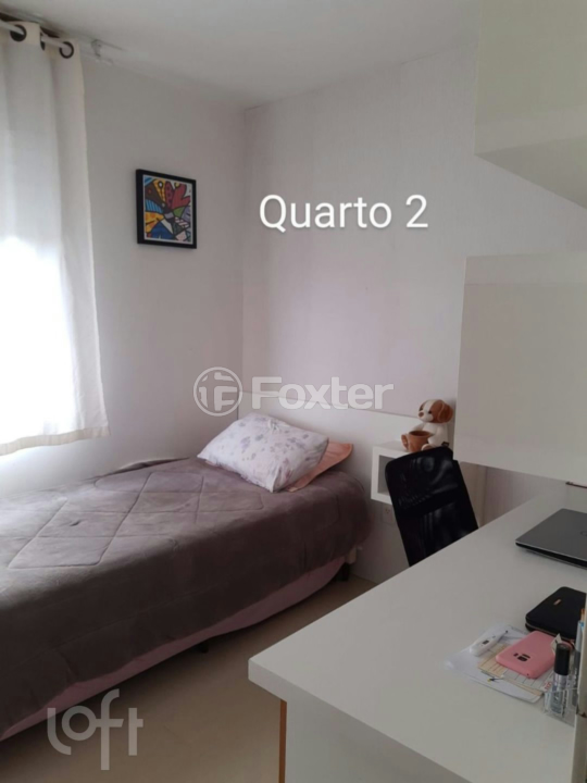 Apartamento à venda com 3 quartos, 87m² - Foto 10