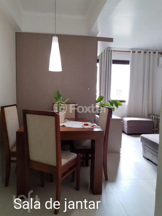 Apartamento à venda com 3 quartos, 87m² - Foto 2