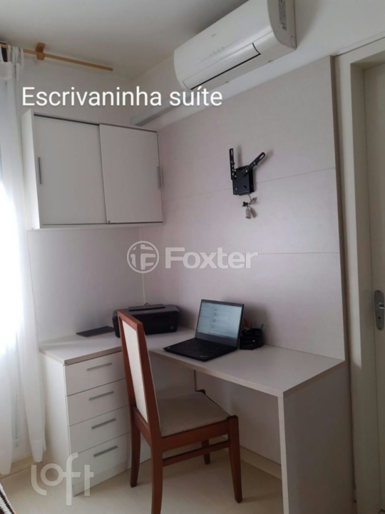 Apartamento à venda com 3 quartos, 87m² - Foto 5