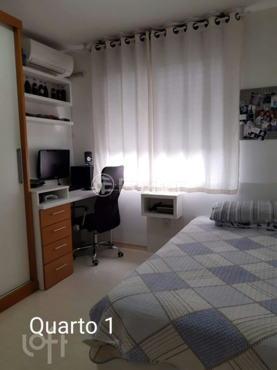 Apartamento à venda com 3 quartos, 87m² - Foto 6