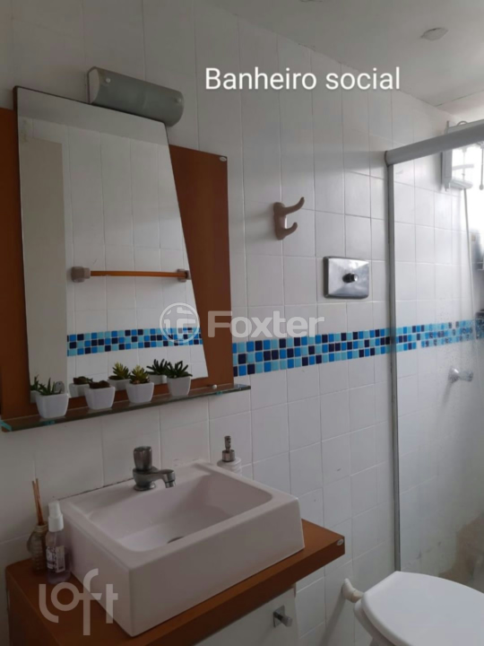 Apartamento à venda com 3 quartos, 87m² - Foto 9