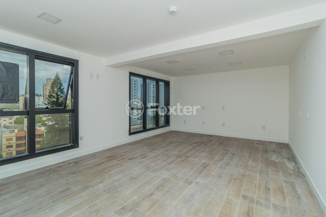 Conjunto Comercial-Sala à venda, 34m² - Foto 1