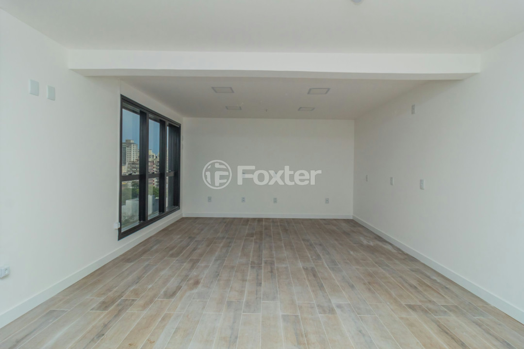 Conjunto Comercial-Sala à venda, 34m² - Foto 2
