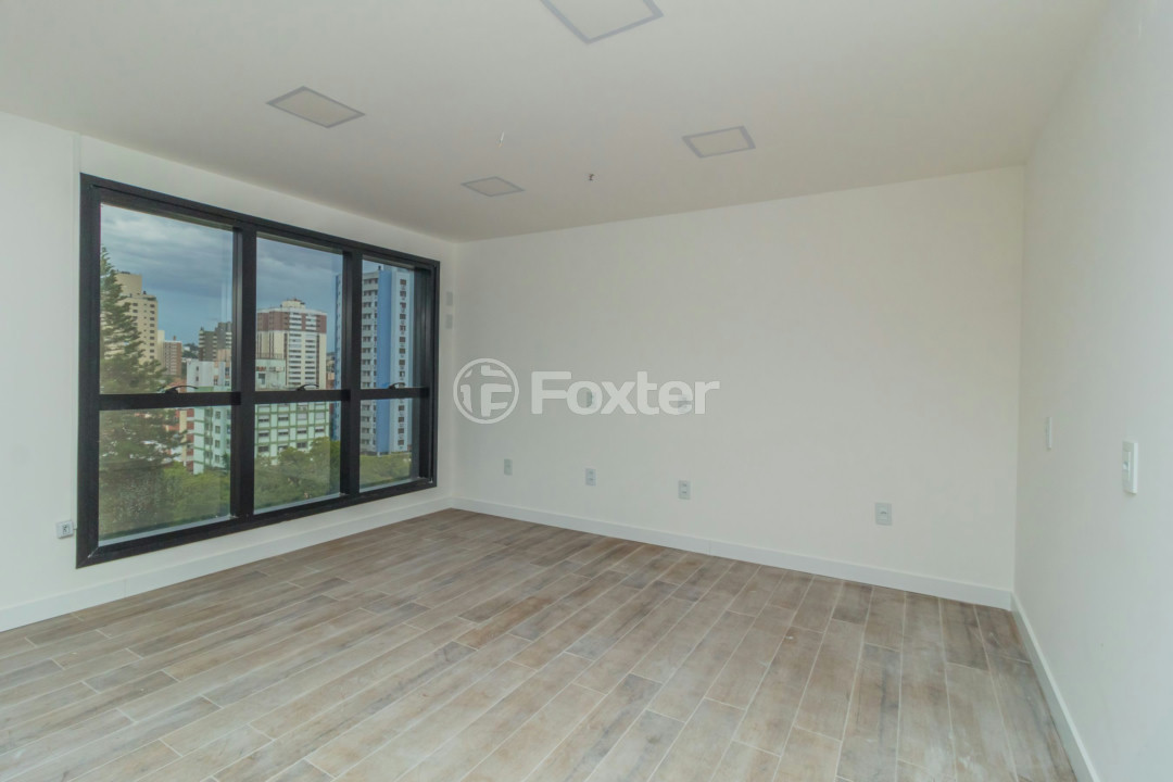 Conjunto Comercial-Sala à venda, 34m² - Foto 4