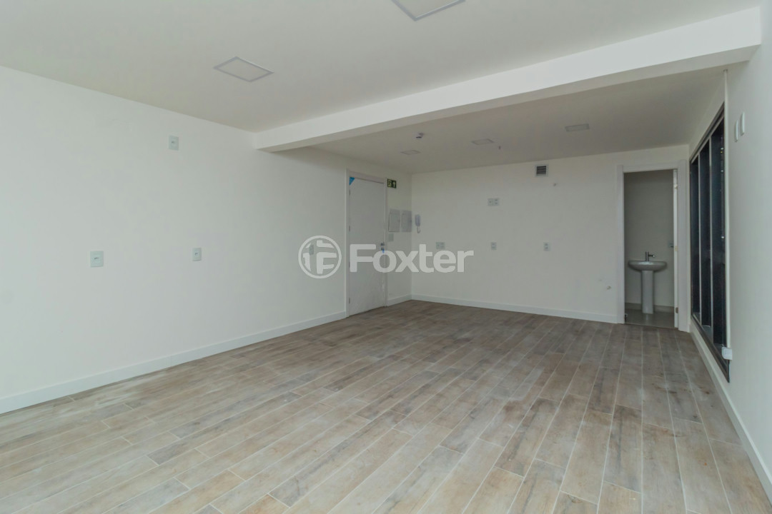 Conjunto Comercial-Sala à venda, 34m² - Foto 7