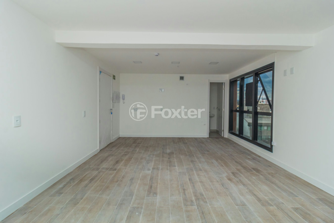Conjunto Comercial-Sala à venda, 34m² - Foto 8