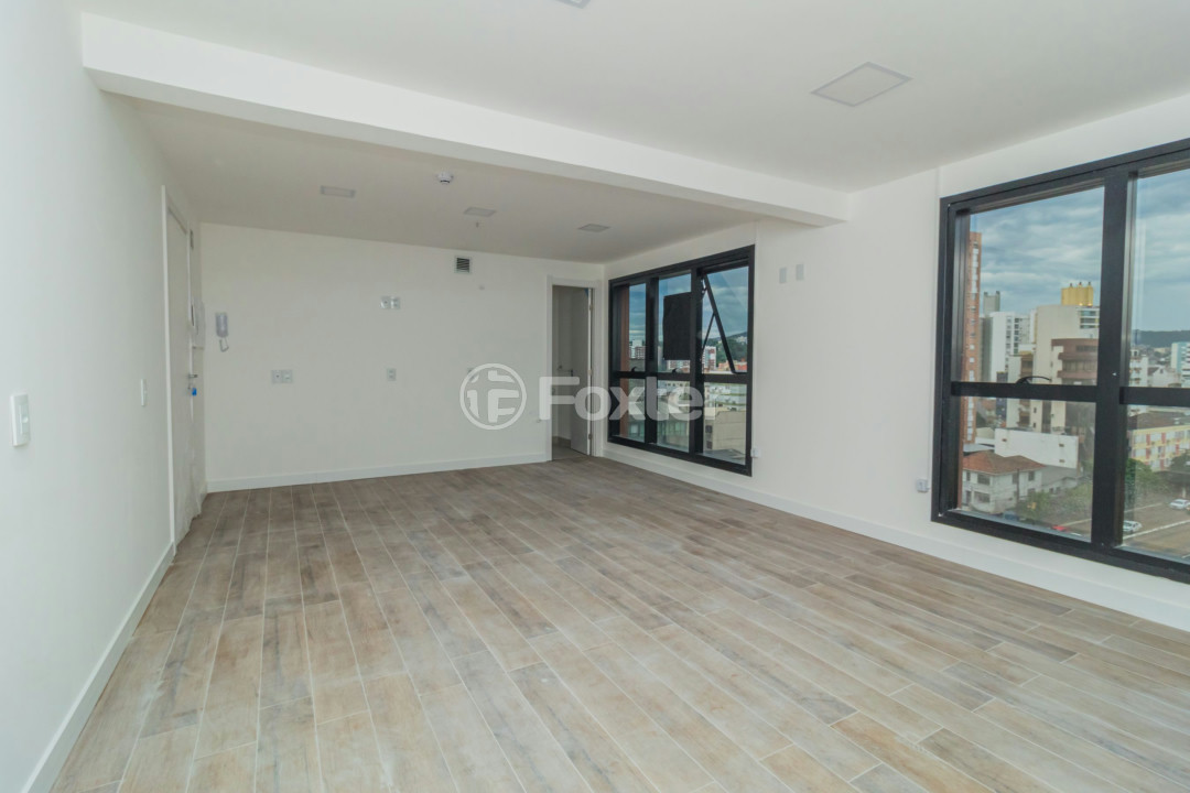 Conjunto Comercial-Sala à venda, 34m² - Foto 9