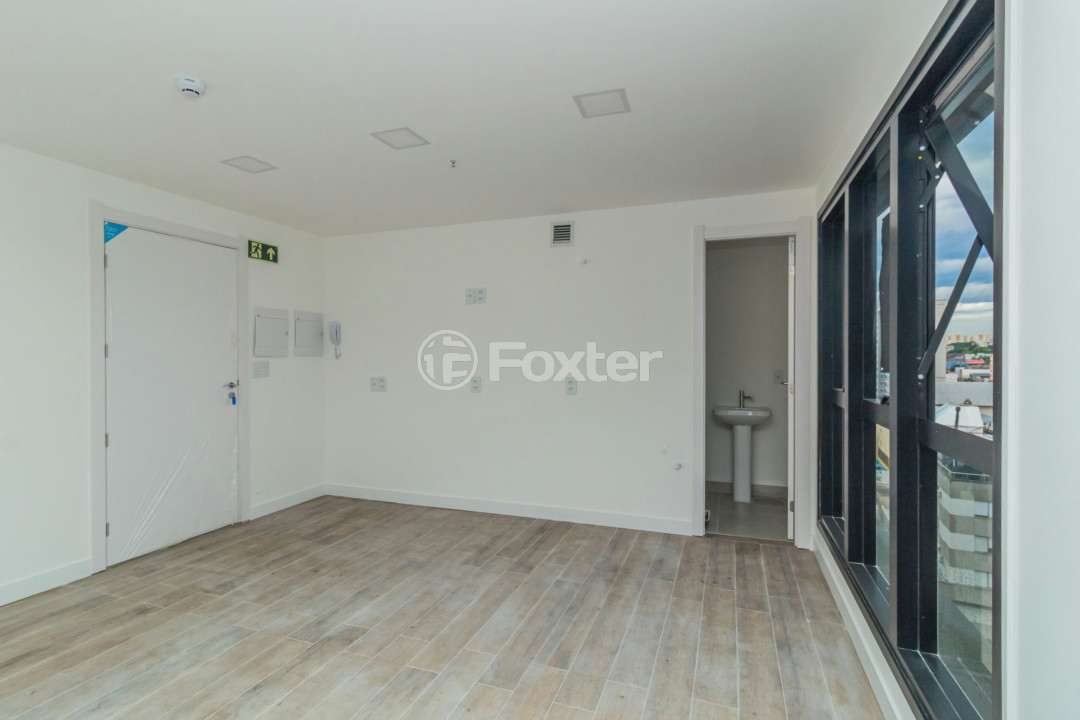 Conjunto Comercial-Sala à venda, 34m² - Foto 10