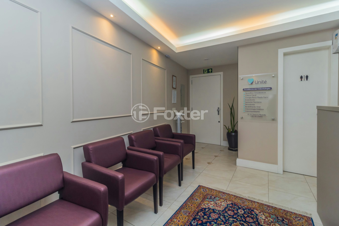 Conjunto Comercial-Sala à venda, 102m² - Foto 1