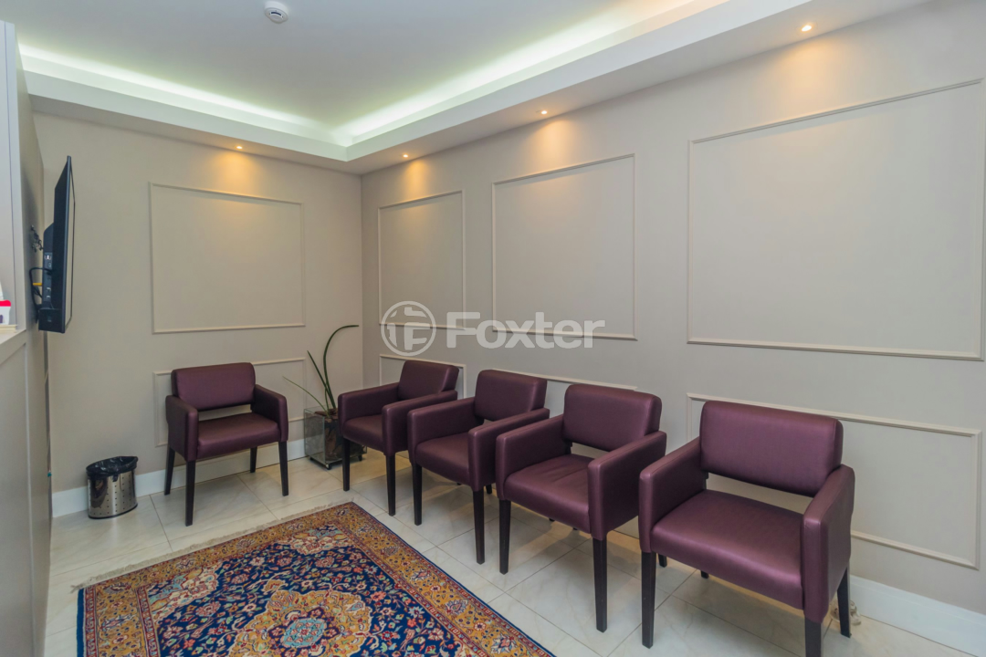 Conjunto Comercial-Sala à venda, 102m² - Foto 4