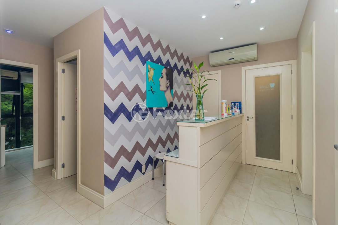 Conjunto Comercial-Sala à venda, 102m² - Foto 6