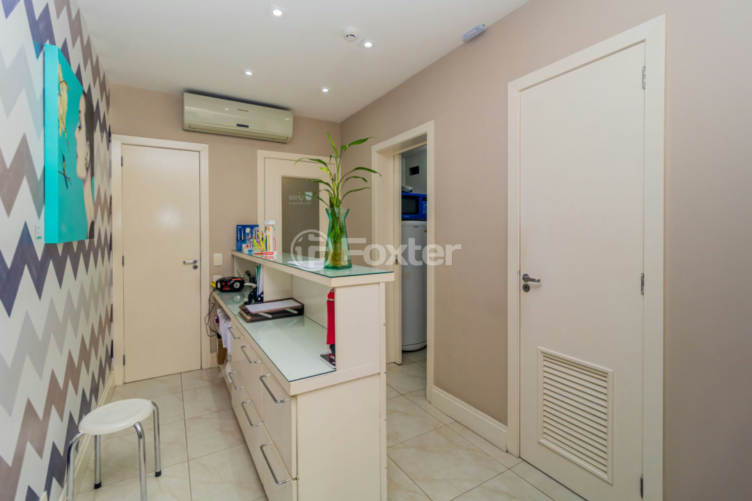 Conjunto Comercial-Sala à venda, 102m² - Foto 11