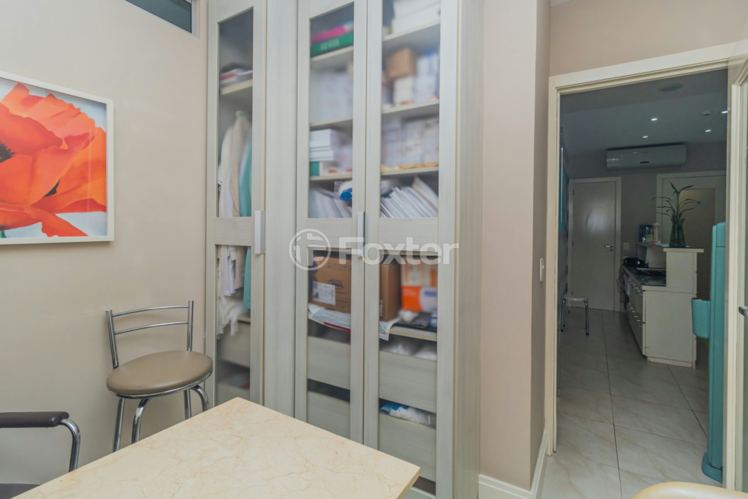 Conjunto Comercial-Sala à venda, 102m² - Foto 16