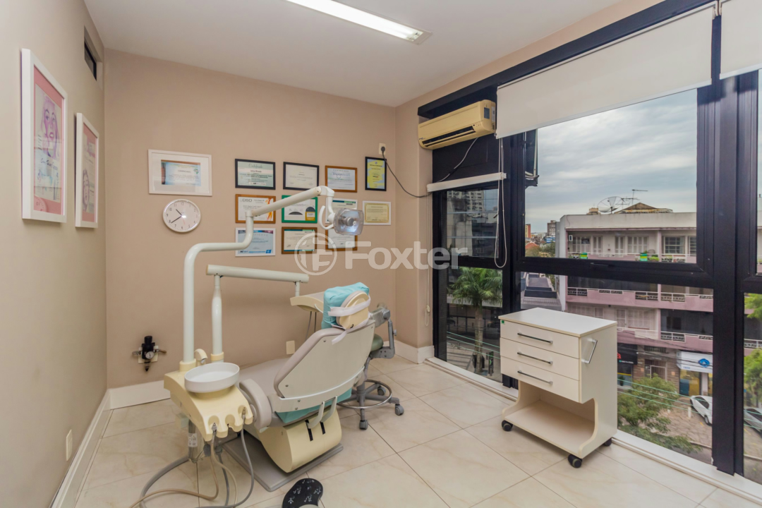 Conjunto Comercial-Sala à venda, 102m² - Foto 22