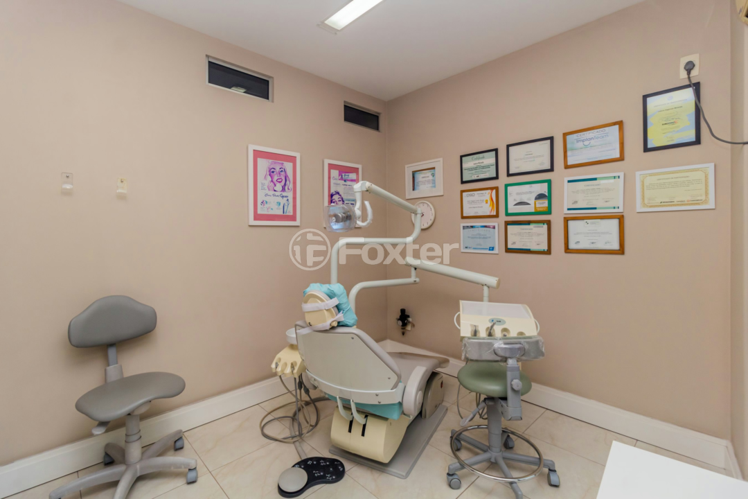 Conjunto Comercial-Sala à venda, 102m² - Foto 24