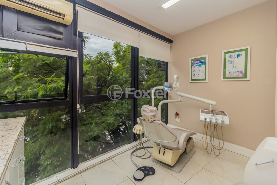 Conjunto Comercial-Sala à venda, 102m² - Foto 26