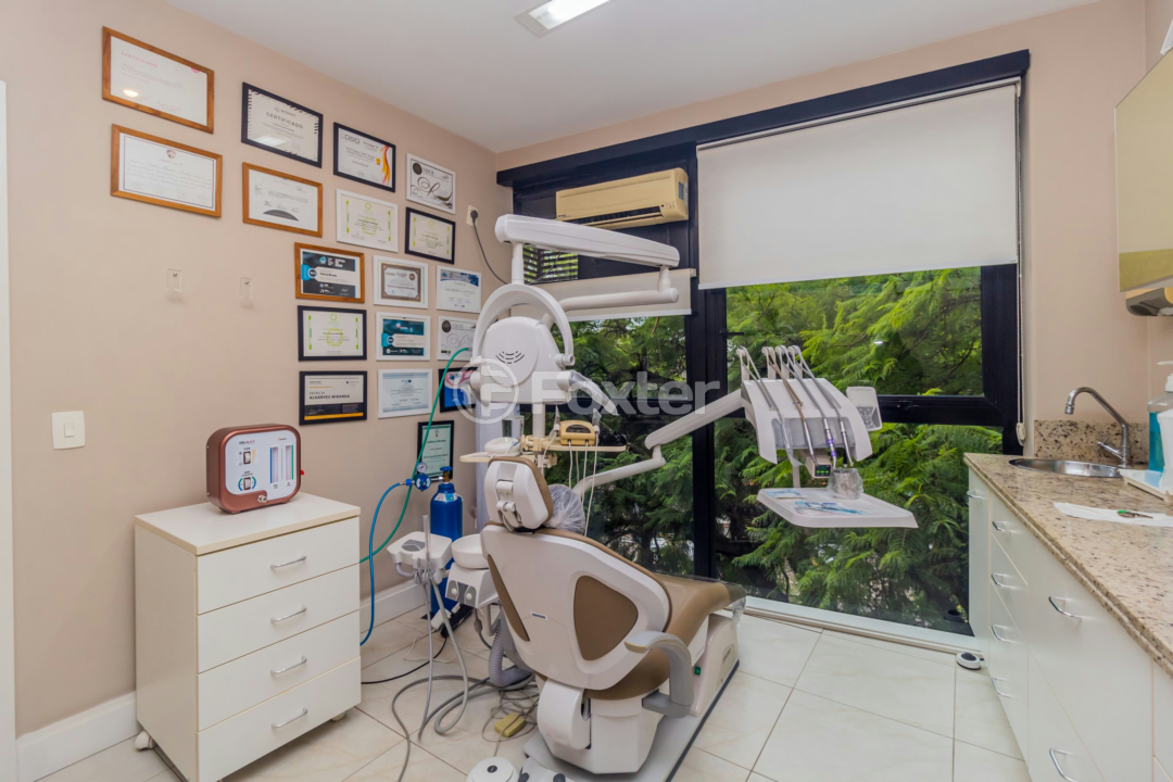 Conjunto Comercial-Sala à venda, 102m² - Foto 30