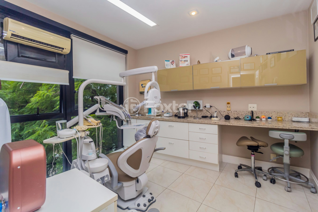 Conjunto Comercial-Sala à venda, 102m² - Foto 31