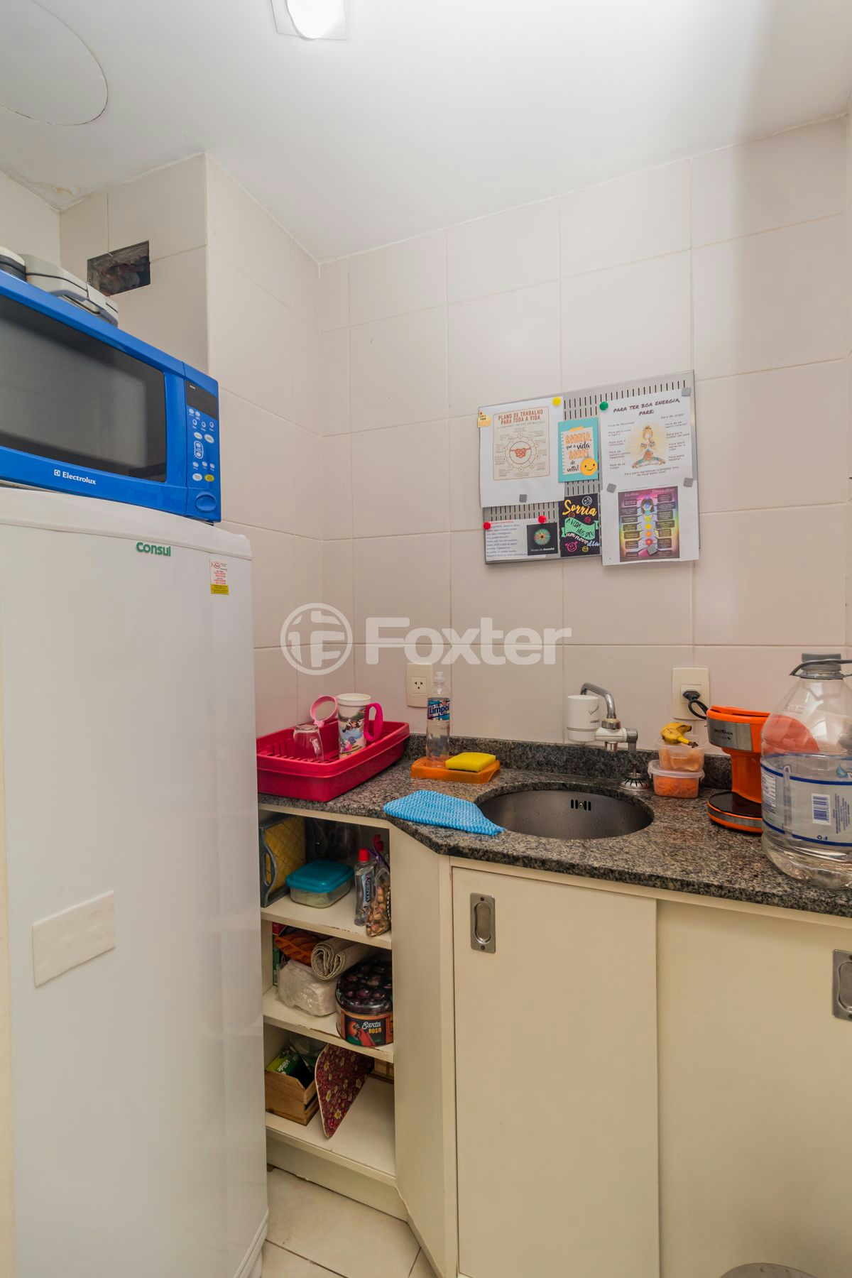 Conjunto Comercial-Sala à venda, 102m² - Foto 8