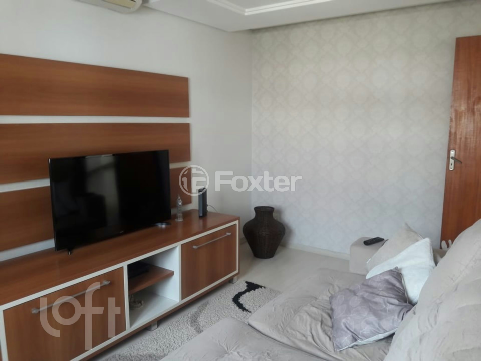 Casa de Condomínio à venda com 3 quartos, 85m² - Foto 12