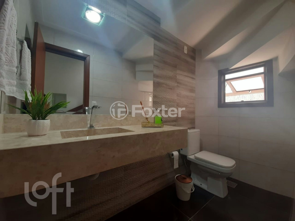 Casa de Condomínio à venda com 3 quartos, 85m² - Foto 8