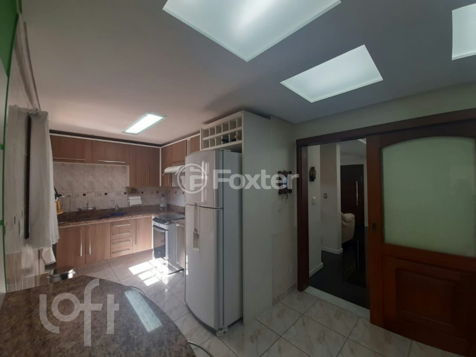 Casa de Condomínio à venda com 3 quartos, 85m² - Foto 17
