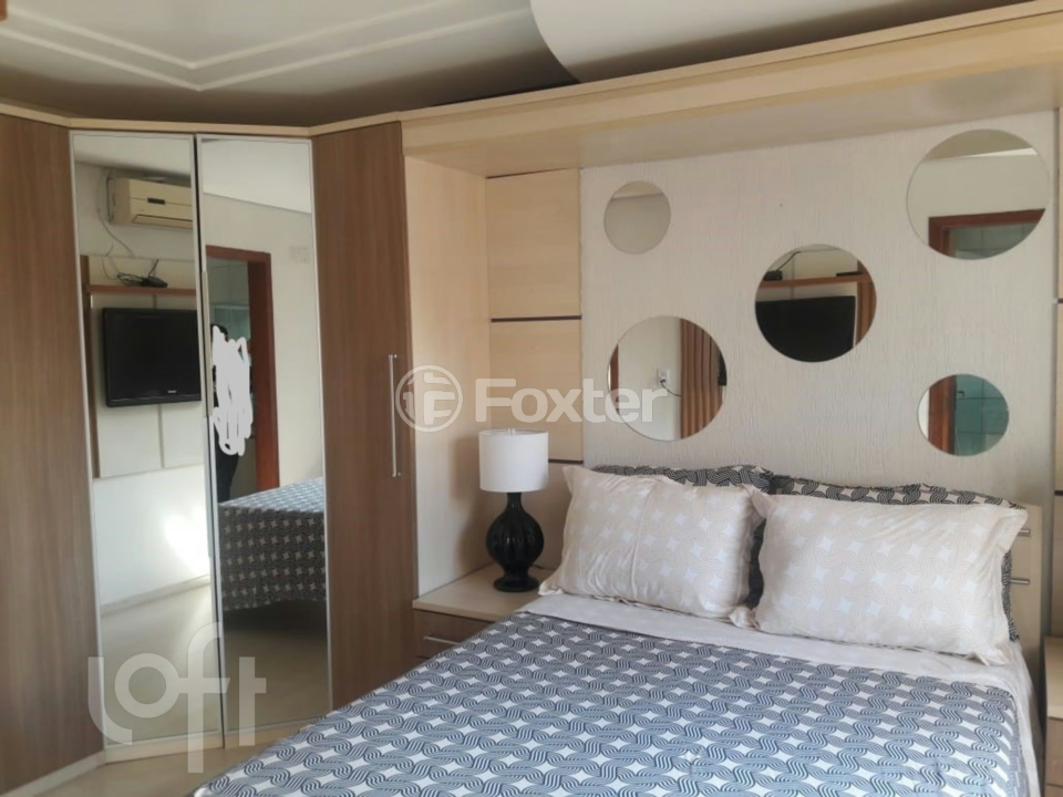 Casa de Condomínio à venda com 3 quartos, 85m² - Foto 14