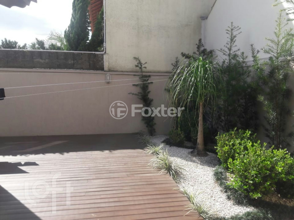 Casa de Condomínio à venda com 3 quartos, 85m² - Foto 20