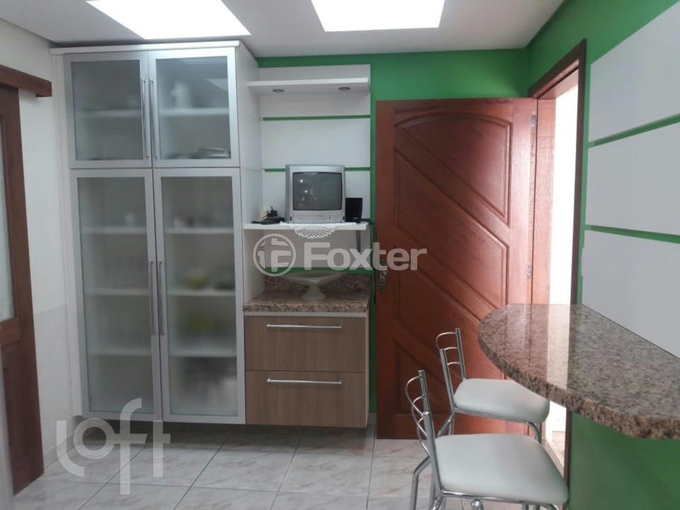 Casa de Condomínio à venda com 3 quartos, 85m² - Foto 3