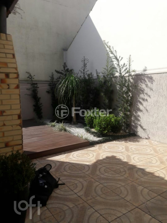 Casa de Condomínio à venda com 3 quartos, 85m² - Foto 19