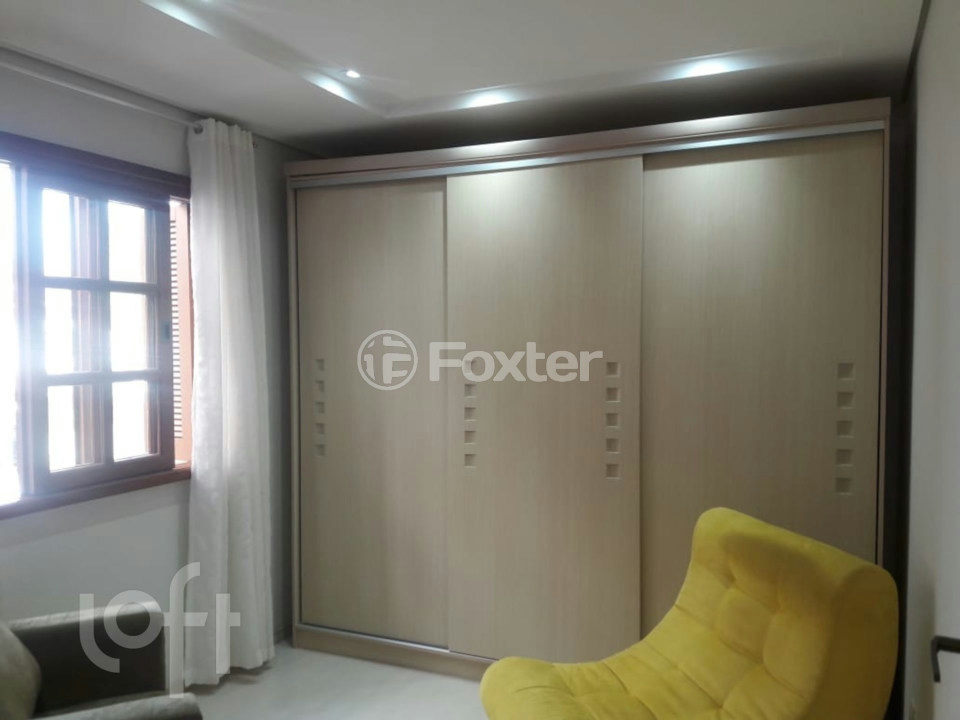 Casa de Condomínio à venda com 3 quartos, 85m² - Foto 10